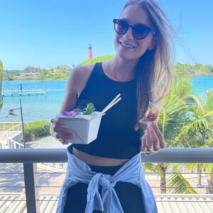 Meet your Posher, Brittany